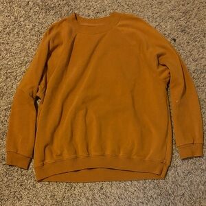 AE oversized Sweatshirt